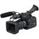 Sony HVR-Z7U 1080i HDV Camcorder - Bundle - with Switronix TL-50 30w Dimmable DC On Camera LED Light, Light Stand Adapter: Picture 1 thumbnail