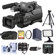 Sony HXR-MC2500: Picture 1 thumbnail