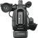 Sony HXR-MC2500: Picture 3 thumbnail