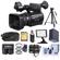 Sony HXR-NX100: Picture 1 thumbnail