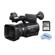 Sony HXR-NX100: Picture 4 thumbnail