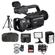 Sony HXR-NX80: Picture 1 thumbnail