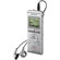 Sony ICDUX200 Digital Voice Recorder, 2G...: Picture 1 thumbnail
