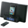 Sony Speaker Dock for iPod and iPhone, 150 - 10000Hz Audio Frequency Range, Black: Picture 1 thumbnail