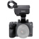 Sony FX30 Super 35 Cinema Line Camera with XLR Handle Unit