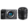 Sony FX30: Picture 1 thumbnail