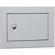 Stack-On In-wall Pistol Steel Cabinet: Picture 2 thumbnail