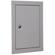 Stack-On Mid-sized In-wall Steel Cabinet: Picture 2 thumbnail