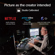 Sony BRAVIA 7 K65XR70: Picture 13 thumbnail
