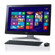 Sony VAIO L24 24" Full HD Touchscreen All-in-One Desktop Computer with Hybrid TV, Intel Core i7-3630QM 2.40GHz, 8GB RAM, 2TB HDD, Windows 8: Picture 4 thumbnail