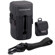 Sony LCS-SRC Soft Fitted Carrying Case for HDD Handycams: Picture 1 thumbnail