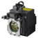 Sony LMP-C200 Replacement Lamp for the VPL-CX100 LCD Projectors: Picture 2 thumbnail