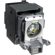 Sony LMP-C200 Replacement Lamp for the VPL-CX100 LCD Projectors: Picture 1 thumbnail