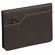 Solo Bags LVL106-3 iPad/9.7" e-Reader Jacket, Chestnut Brown: Picture 2 thumbnail