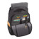 Solo Bags LVL731-4 16" Laptop Backpack, Black: Picture 1 thumbnail