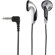 Sony MDR-E828LP/SLV Earbud Headphones with Winding Case, Silver: Picture 2 thumbnail