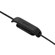 Sony MDR-EX10LP In-Ear Stereo Headphones - Black: Picture 2 thumbnail