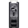 Sony MDR-EX10LP In-Ear Stereo Headphones - Black: Picture 3 thumbnail
