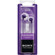 Sony MDR-EX10LP In-Ear Stereo Headphones - Violet: Picture 2 thumbnail
