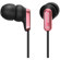 Sony MDR-EX36V EX Earbud Style Headphones, Pink: Picture 2 thumbnail