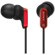 Sony MDR-EX36V EX Earbud Style Headphones, Red: Picture 2 thumbnail