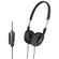 Sony MDR-NC40 Noise Canceling Headphones with Premium Travel Case: Picture 1 thumbnail
