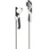 Sony MDR-PQ4 PIIQ Qlasp Clip-On In-Ear Headphones, 9mm Drivers, Black: Picture 3 thumbnail