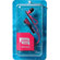 Sony MDR-PQ4 PIIQ Qlasp Clip-On In-Ear Headphones, 9mm Drivers, Pink: Picture 1 thumbnail