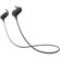 Sony XB50BS EXTRA BASS Sports Bluetooth In-Ear Headphones, Black: Picture 5 thumbnail