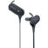 Sony XB50BS EXTRA BASS Sports Bluetooth In-Ear Headphones, Black: Picture 1 thumbnail