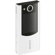 Sony MHS-FS2/W 2 Hours Bloggie Duo HD Camera, 1920 x 1080p MP4 HD Video, 5-megapixel Stills, 2.7in LCD, White: Picture 5 thumbnail