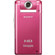 Sony MHS-PM5/P bloggie High Definition MP4 Video Camcorder, 4x Digital Zoom, 2.4" LCD with Full-Screen Playback, Pink: Picture 5 thumbnail