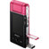 Sony MHS-PM5/P bloggie High Definition MP4 Video Camcorder, 4x Digital Zoom, 2.4" LCD with Full-Screen Playback, Pink: Picture 2 thumbnail