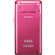 Sony MHS-PM5/P bloggie High Definition MP4 Video Camcorder, 4x Digital Zoom, 2.4" LCD with Full-Screen Playback, Pink: Picture 3 thumbnail