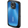 Sony MHS-TS22 Bloggie Sport HD Video Camera, 5 Megapixel Still Images, 2.7" LCD Touch Screen, 1/4.0" Exmor CMOS Image Sensor, 4x Digital Zoom, Blue: Picture 1 thumbnail