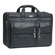 Solo Bags Solo N737-4 16" Laptop Portfolio, Black: Picture 2 thumbnail