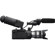 Sony NEX-FS100U: Picture 3 thumbnail