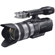 Sony NEX-VG10 HD Handycam Camcorder - De...: Picture 1 thumbnail