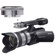 Sony NEX-VG10: Picture 4 thumbnail