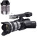 Sony NEX-VG10: Picture 1 thumbnail