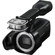 Sony NEX-VG20 Interchangeable Lens 1920x1080 Full HD Handycam Camcorder Body with E Lens Mount - Bundle - with Sony NP-FV100 Rechargeable Camcorder Battery: Picture 1 thumbnail