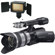 Sony NEX-VG20: Picture 3 thumbnail