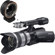 Sony NEX-VG20H HD Handycam Camcorder, 18...: Picture 3 thumbnail