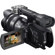 Sony NEX-VG20 Interchangeable Lens 1920x1080 Full HD Handycam Camcorder Body with E-Mount 18-200mm f/3.5-6.3 Zoom Lens: Picture 2 thumbnail