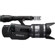 Sony NEX-VG20 Interchangeable Lens 1920x1080 Full HD Handycam Camcorder Body with E-Mount 18-200mm f/3.5-6.3 Zoom Lens: Picture 3 thumbnail
