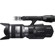 Sony NEX-VG20 Interchangeable Lens 1920x1080 Full HD Handycam Camcorder Body with E-Mount 18-200mm f/3.5-6.3 Zoom Lens: Picture 4 thumbnail