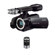 Sony NEX-VG30 Interchangeable Lens Handycam Camcorder - Bundle - with Sony 55-210mm f/4.5-6.3 OSS E-mount Lens: Picture 1 thumbnail