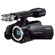 Sony NEX-VG30 Interchangeable Lens Handycam Camcorder - Bundle - with Sony 35mm F/1.8 OSS E-mount Lens: Picture 1 thumbnail