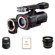 Sony NEX-VG900: Picture 6 thumbnail