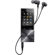 Sony Walkman NW-A26HN 32GB High-Resolution Digital Music Player with Earbuds, 2.2" QVGA Display, Black: Picture 3 thumbnail